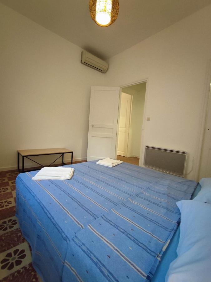 Vauban Palm Leilighet Perpignan Eksteriør bilde