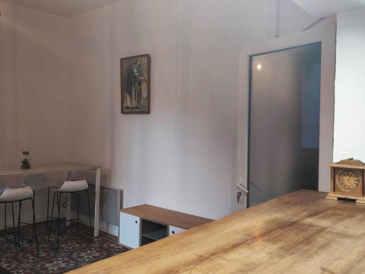 Vauban Palm Leilighet Perpignan Eksteriør bilde
